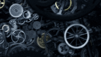 clockwork planet GIF by Crunchyroll