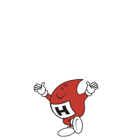 Hemoce Sticker