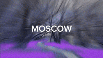 Moscow Lives GIF