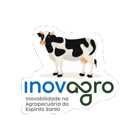inovagro Sticker