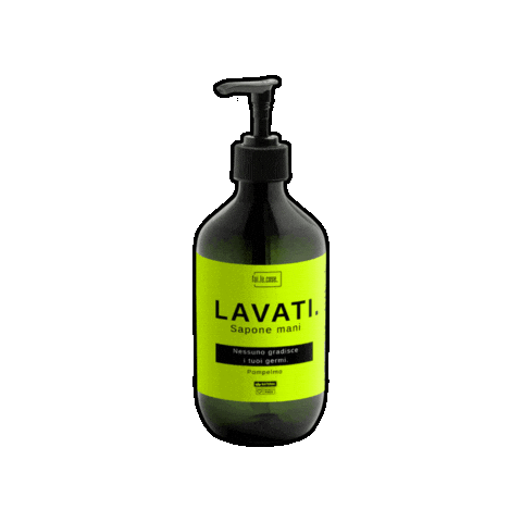 Fai.le.cose. Sticker