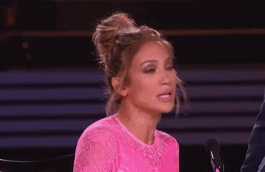 Jennifer Lopez Reaction GIF - Find & Share on GIPHY