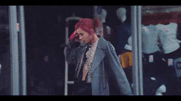 Music Video Dance GIF by Naomi Scott