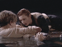 Rose-titanic GIFs - Get the best GIF on GIPHY