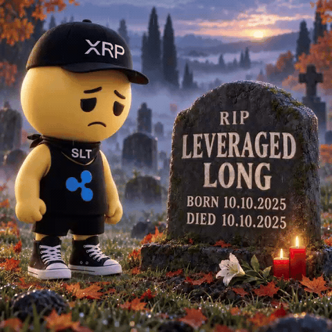 Emoji Xrp GIF by SaluteXRPL