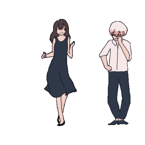 Mystic Messenger Sticker