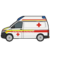 Roteskreuz Sew Sticker by Rotes Kreuz Königswiesen