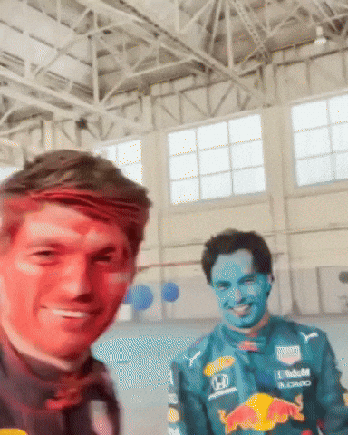 Formula 1 F1 GIF