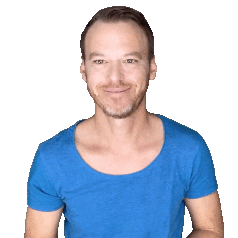 Happy Feliz Sticker by christianehrlichofficial