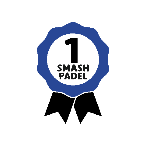 Smashpadel Sticker