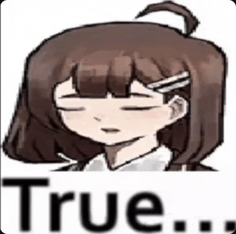 True GIF