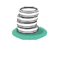 Tudosespas Sticker by Latitude Jeunes