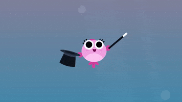Fun Wow GIF by Super Simple