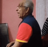 Turkish Oldman GIF