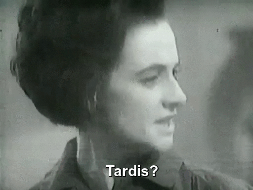 classic doctor who