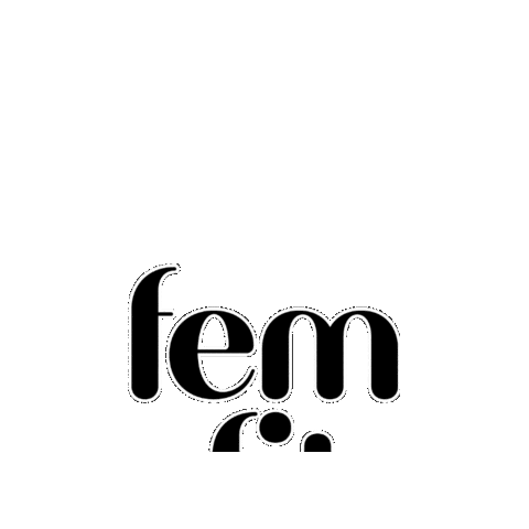 Femfit Sticker by Life-Beat