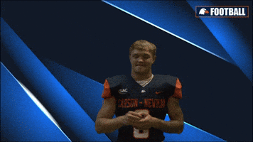 Cnfb GIF by Carson-Newman Athletics