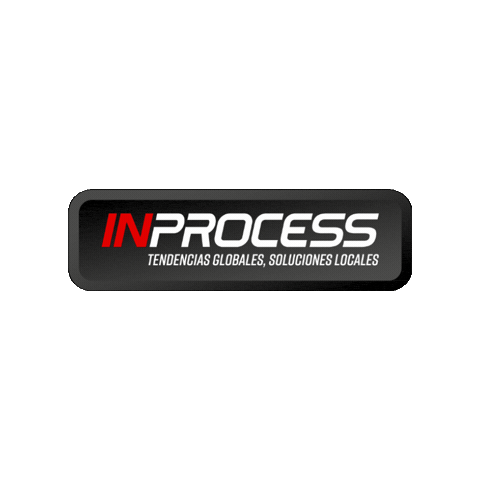 Inp Sticker by InProcess