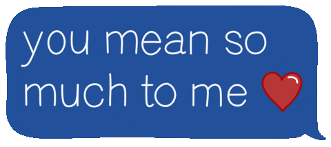 You-really-hurt-me GIFs - Get the best GIF on GIPHY