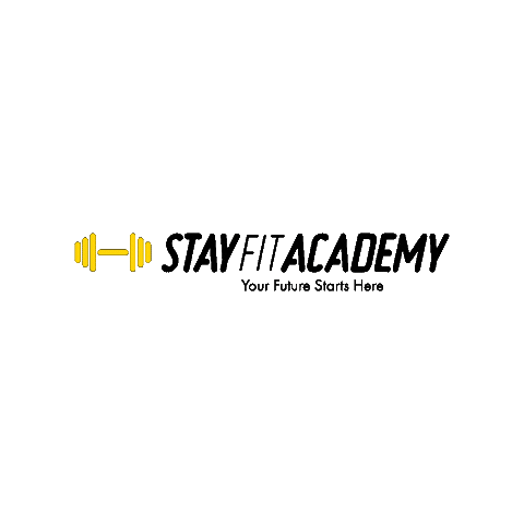 Stayfitacademy Sticker by StayFitGym