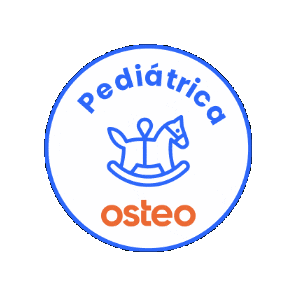 Osteoclinica Sticker by Osteo Ortopedia & Traumatologia