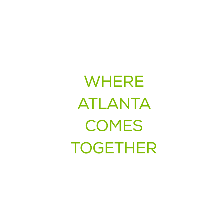 Atlanta BeltLine Sticker