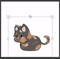 Senthecat GIF