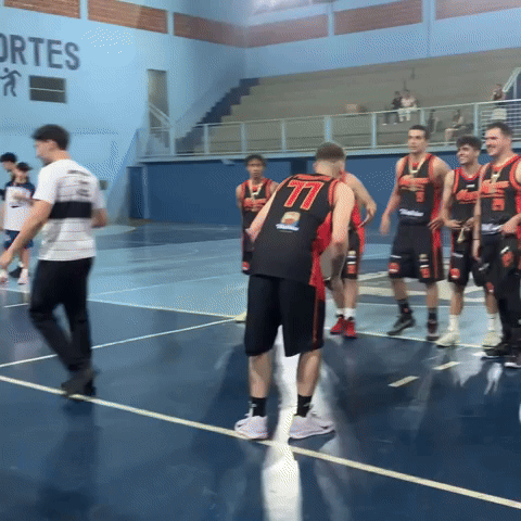 Pocos De Caldas Magma GIF