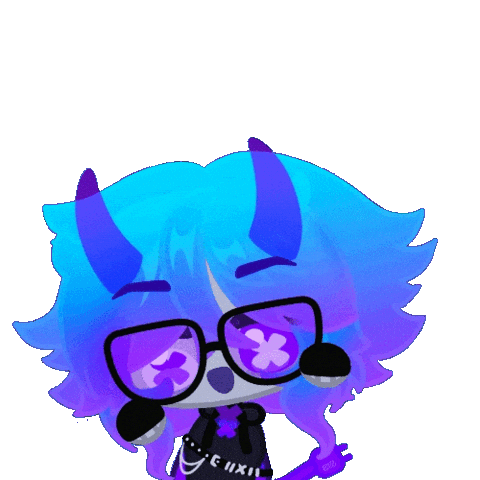 Animated Sticker