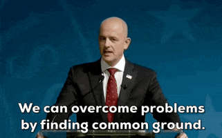 Common Ground Utah GIF by GIPHY News