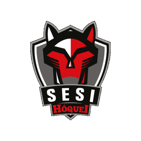 Sesisp Sticker by Sesi Esporte