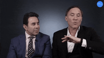 Terry Dubrow Ban GIF by BuzzFeed