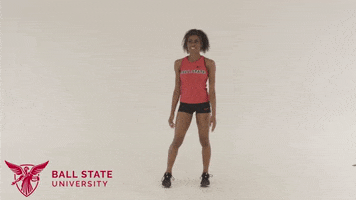 Looking Ball State GIF by Ball State University