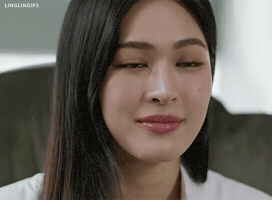 Ling Kiss GIF