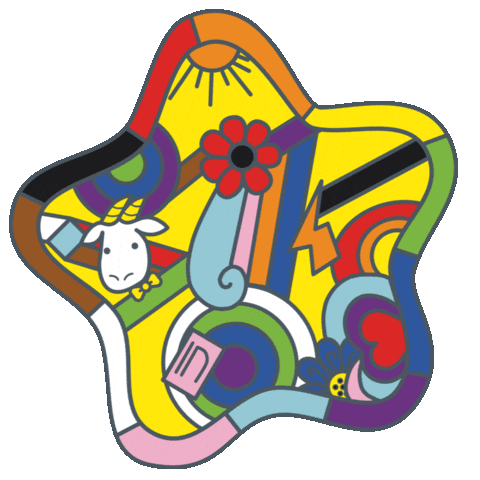 Sensitive Skin Beauty Sticker by Beekman1802