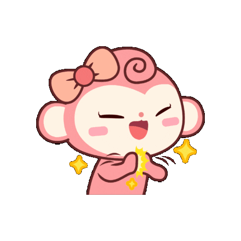 QQEnglish Sticker