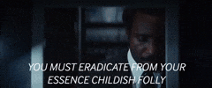 Severance GIF