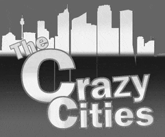 TheCrazyCities crazy crazyatlanta thecrazycities GIF