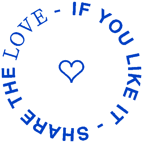 Hellaufagentur Sticker by hellauf