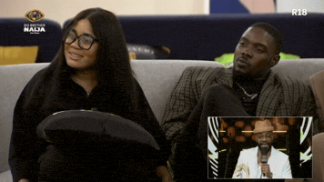 Bbnaija11 GIF by Big Brother Naija