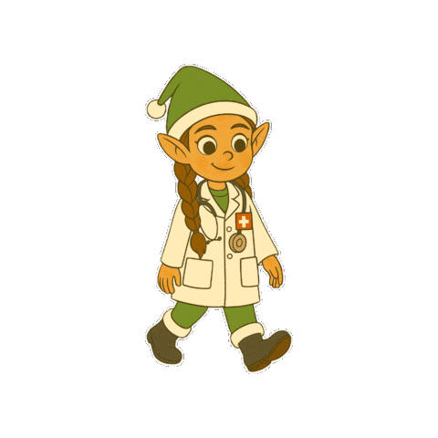 Das Sinneskarussell - SinKa und ihre Freunde Sticker