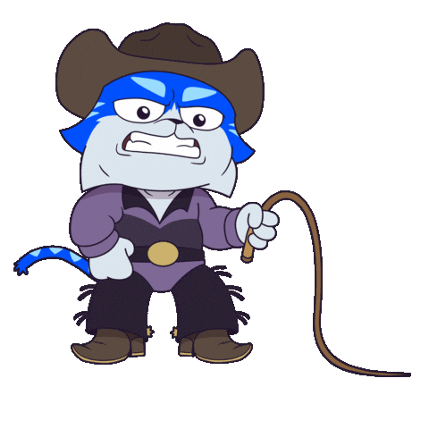 Go Waylon Smithers Sticker by Toshithecat