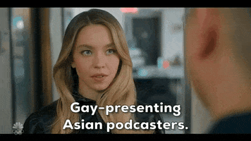 Sydney Sweeney Snl GIF by Saturday Night Live Sydney Sweeney Snl GIF by Saturday Night Live
