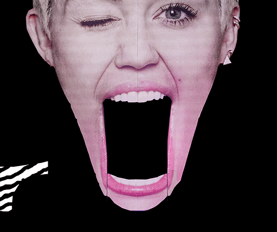 545px x 457px - Miley cyrus tongue GIFs - Get the best GIF on GIPHY