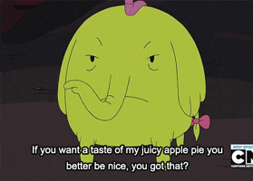 sexy adventure time GIF