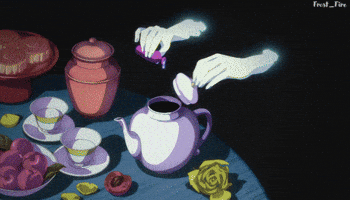 Anime GIF