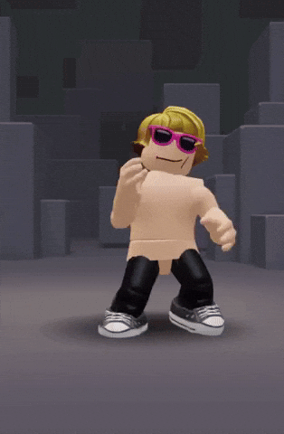Prounc GIF