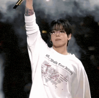 Dance Jjk GIF