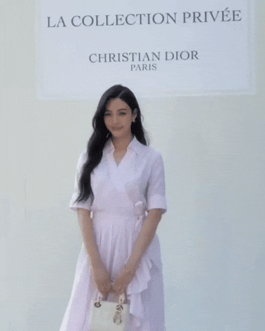 Dior Ling GIF