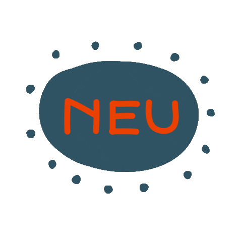 Happy Brand Sticker by TEAM HAGER